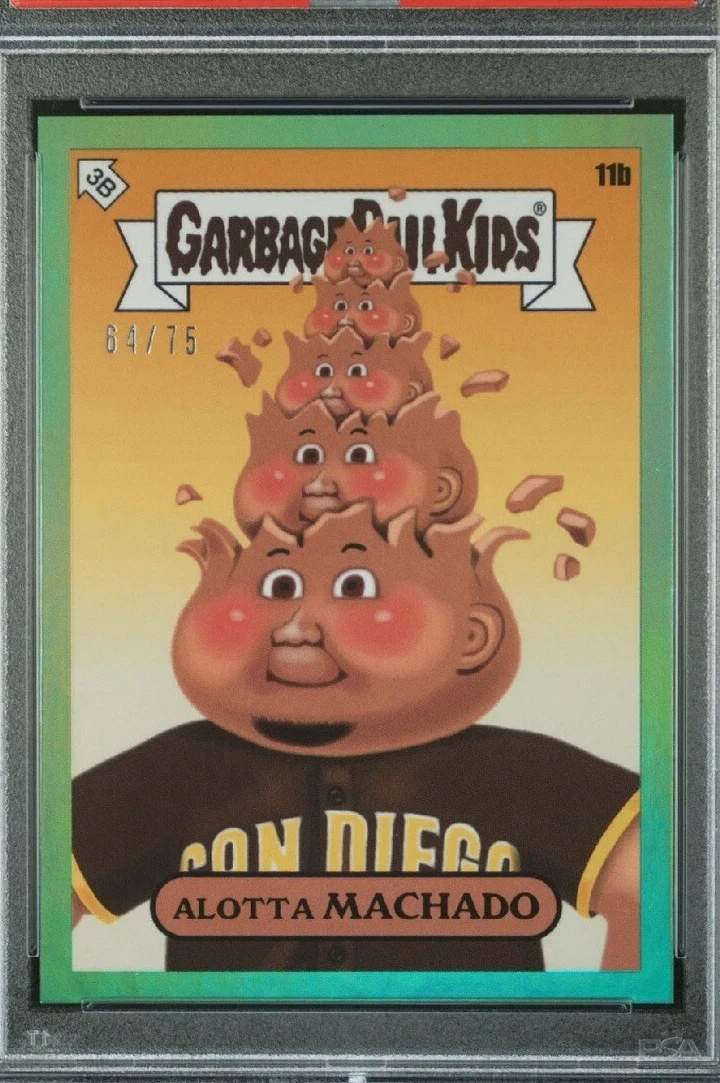 Alotta Machado
