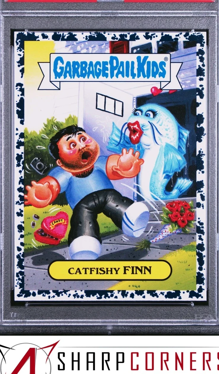 Catfishy Finn
