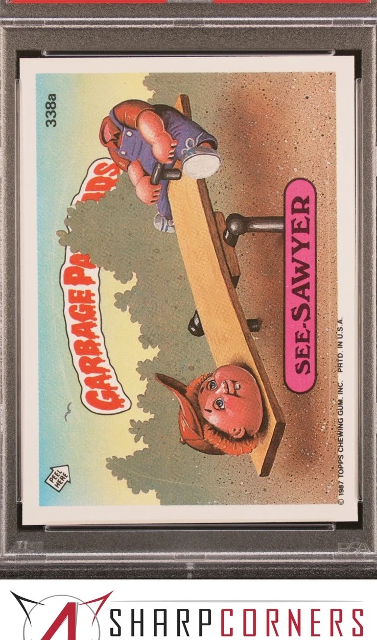 See-Sawyer