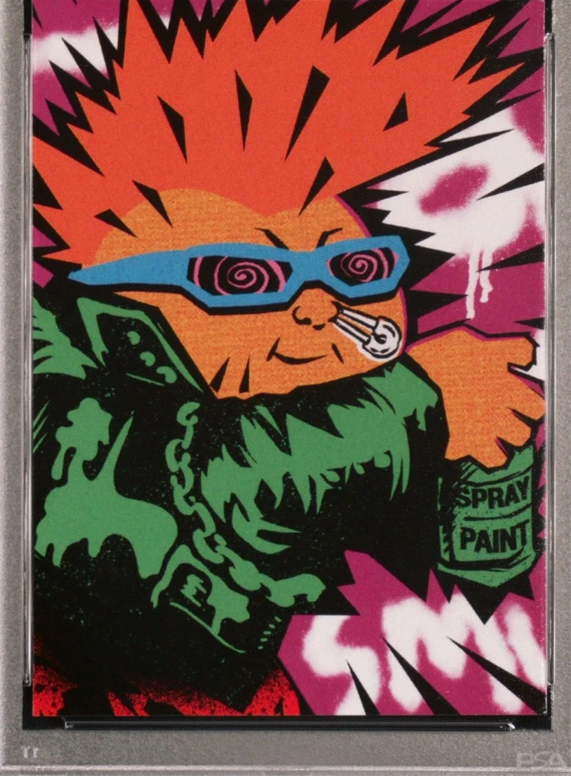 New Wave Dave