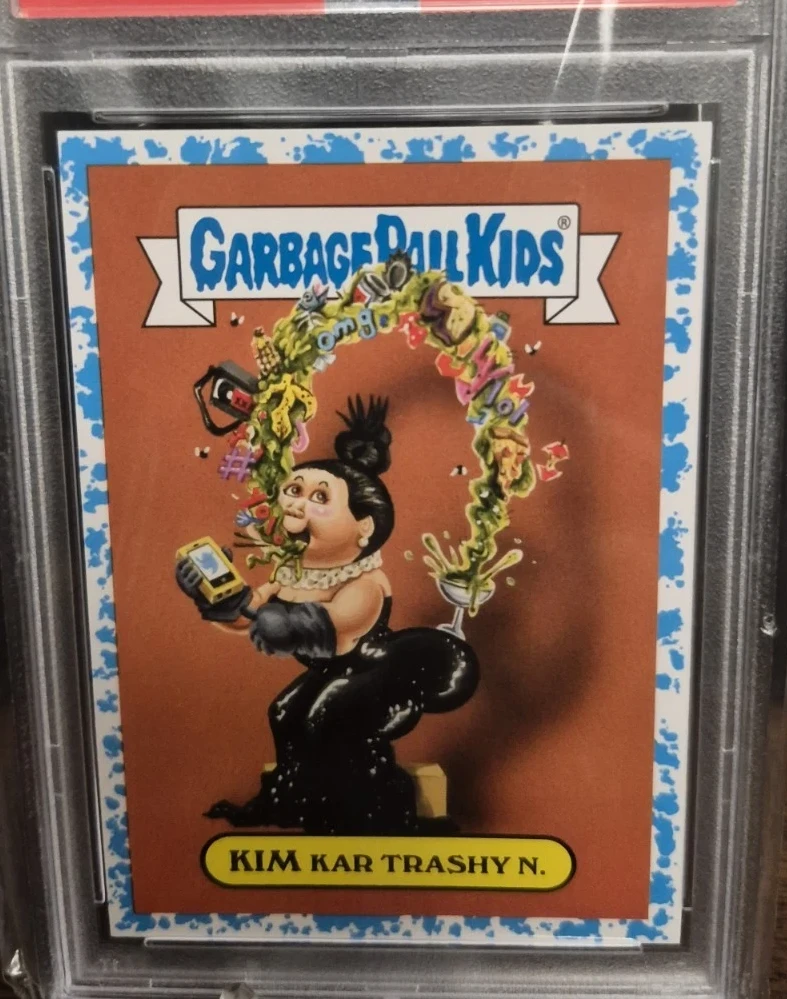 Kim Kar Trashy N.