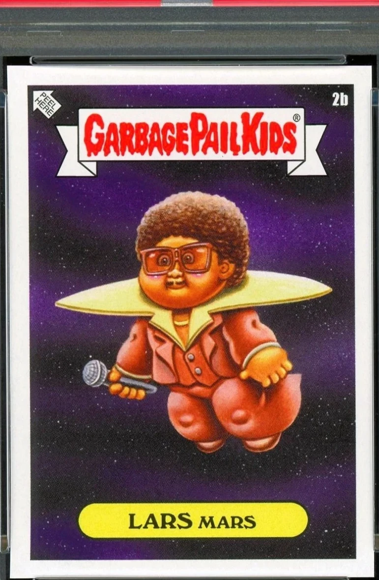 Lars Mars