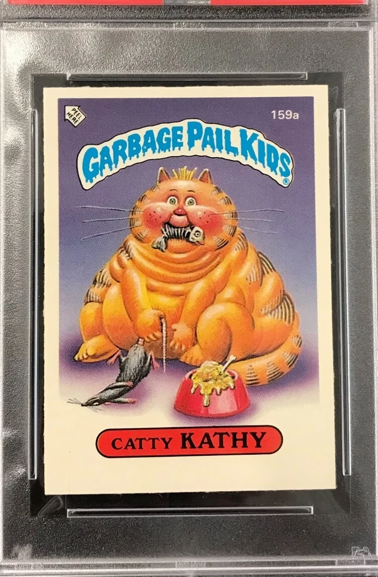 Catty Kathy