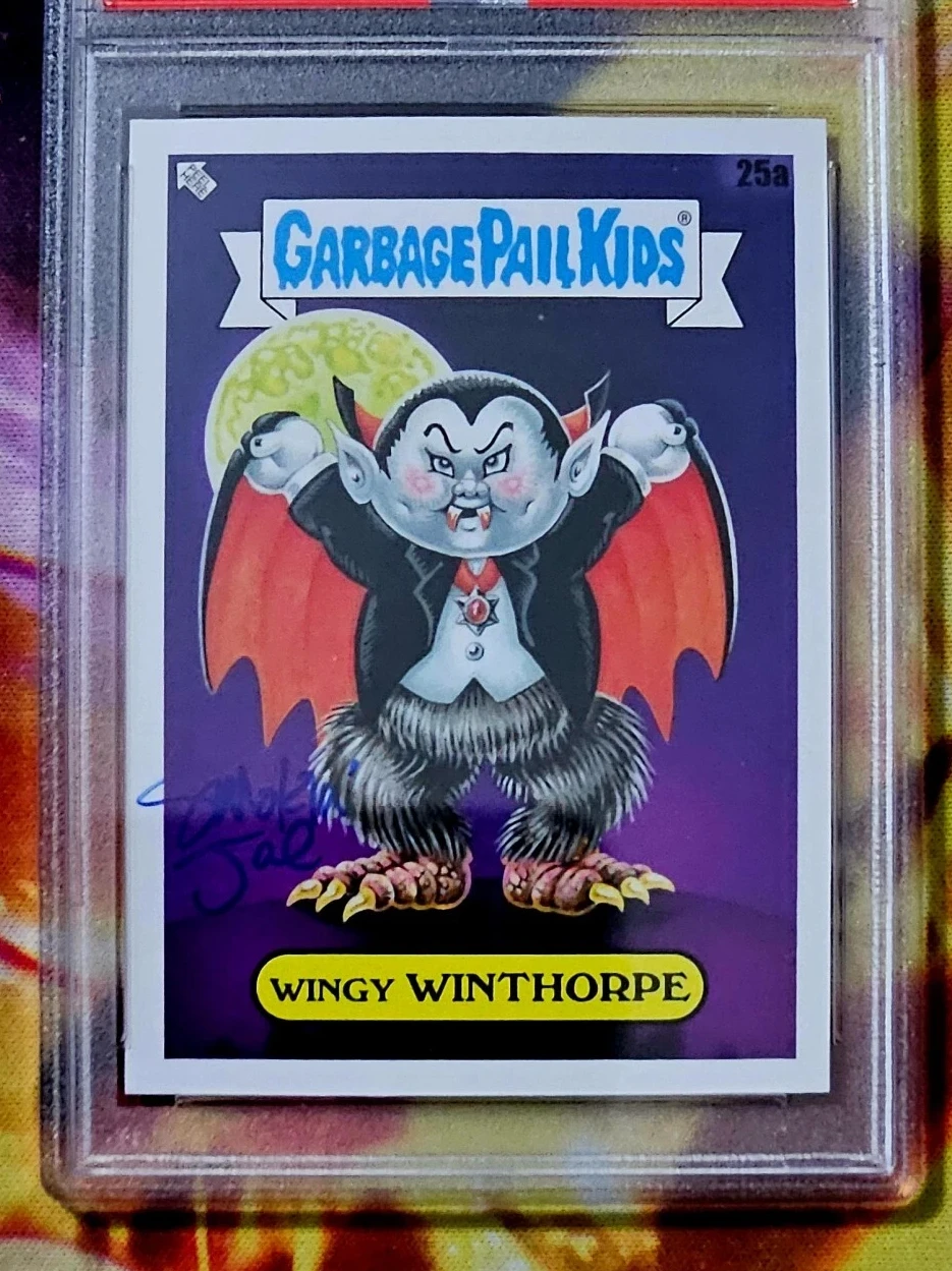 Wingy Winthorpe