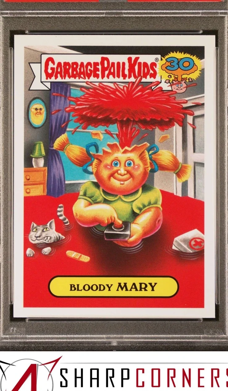 Bloody Mary