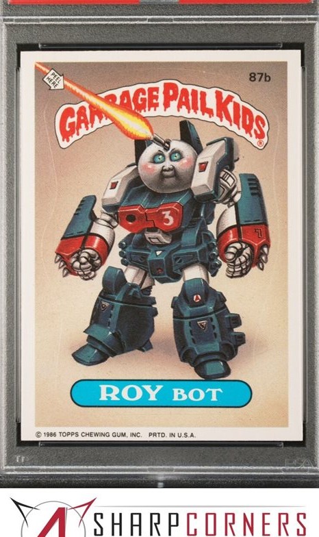 Roy Bot
