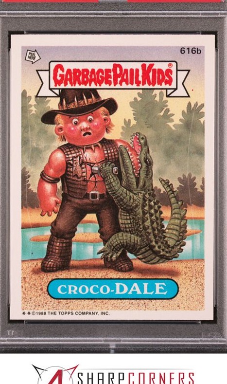 Croco-Dale