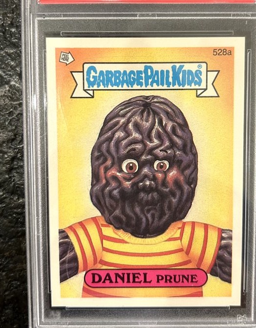 Daniel Prune