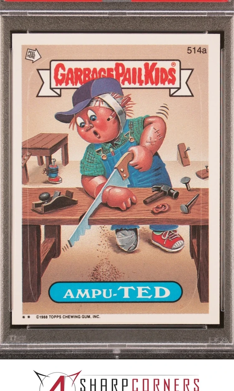 Ampu-Ted