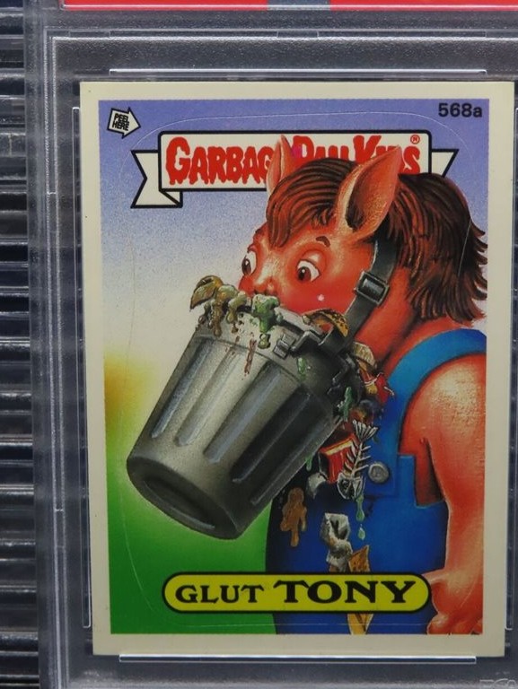 Glut Tony