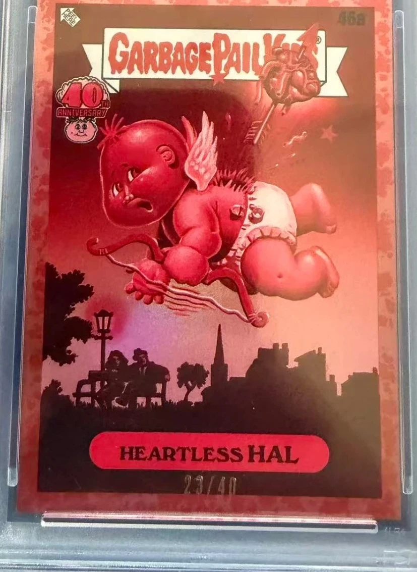Heartless Hal
