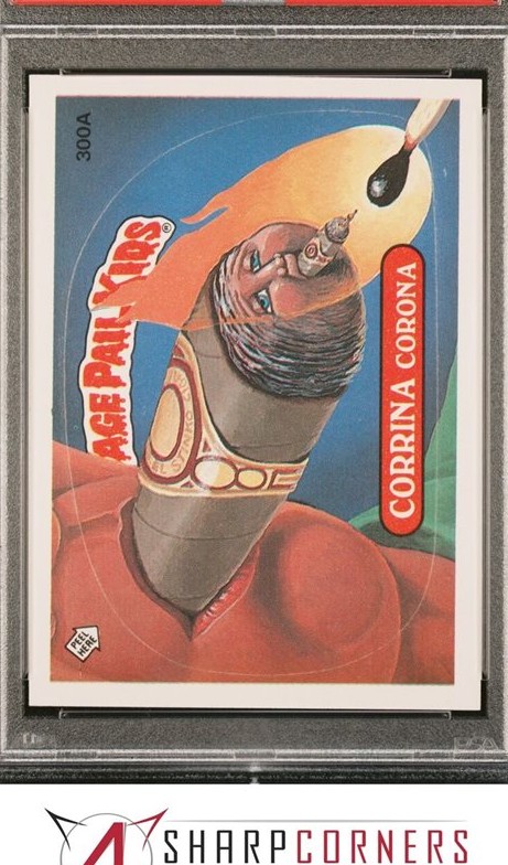 Corrina Corona