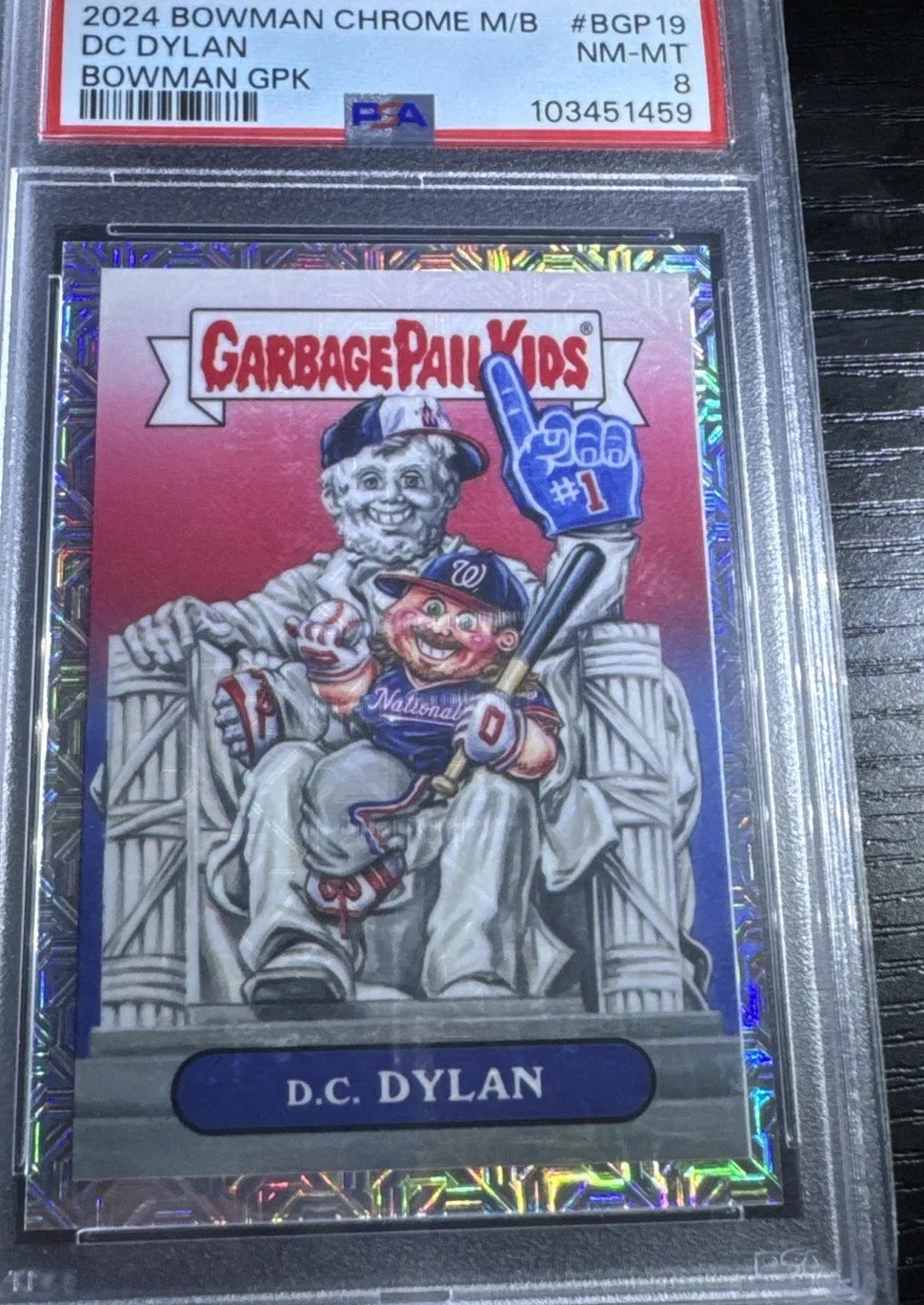 Dylan Crews Dc Dylan