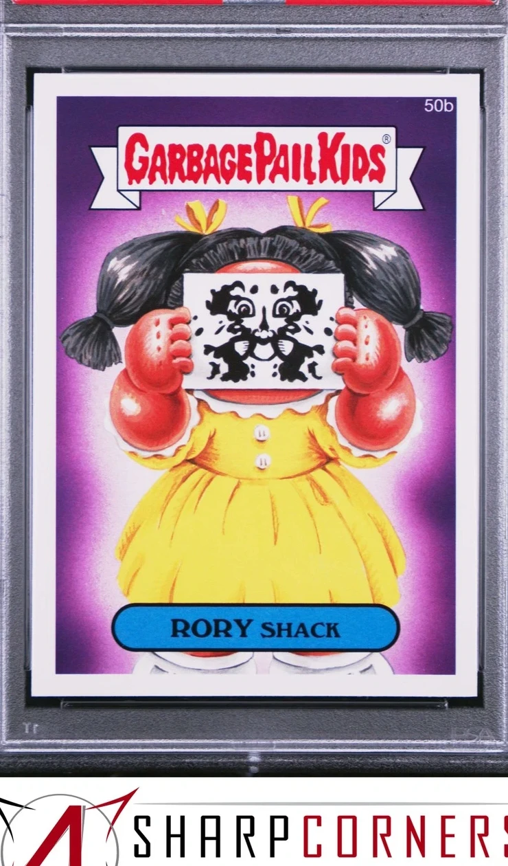 Rory Shack