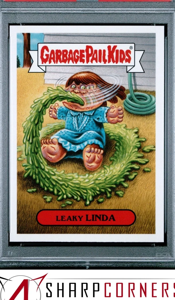 Leaky Linda