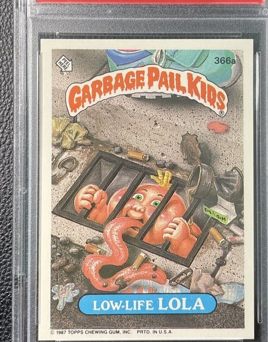 Low-Life Lola
