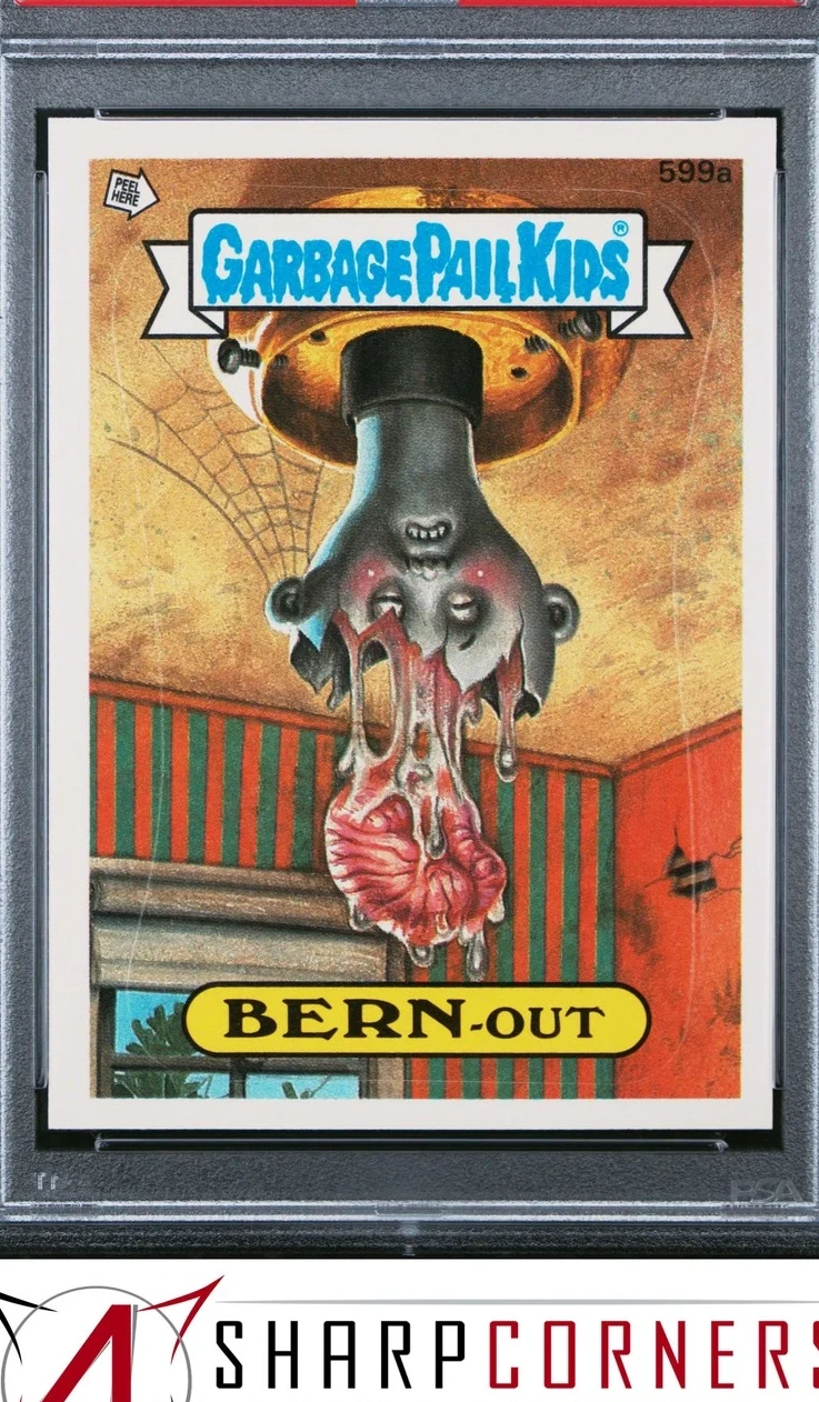 Bern-Out