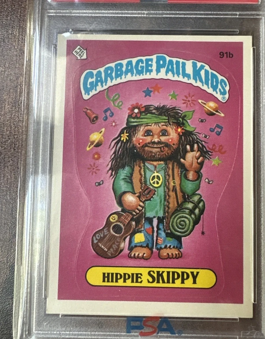 Hippie Skippy