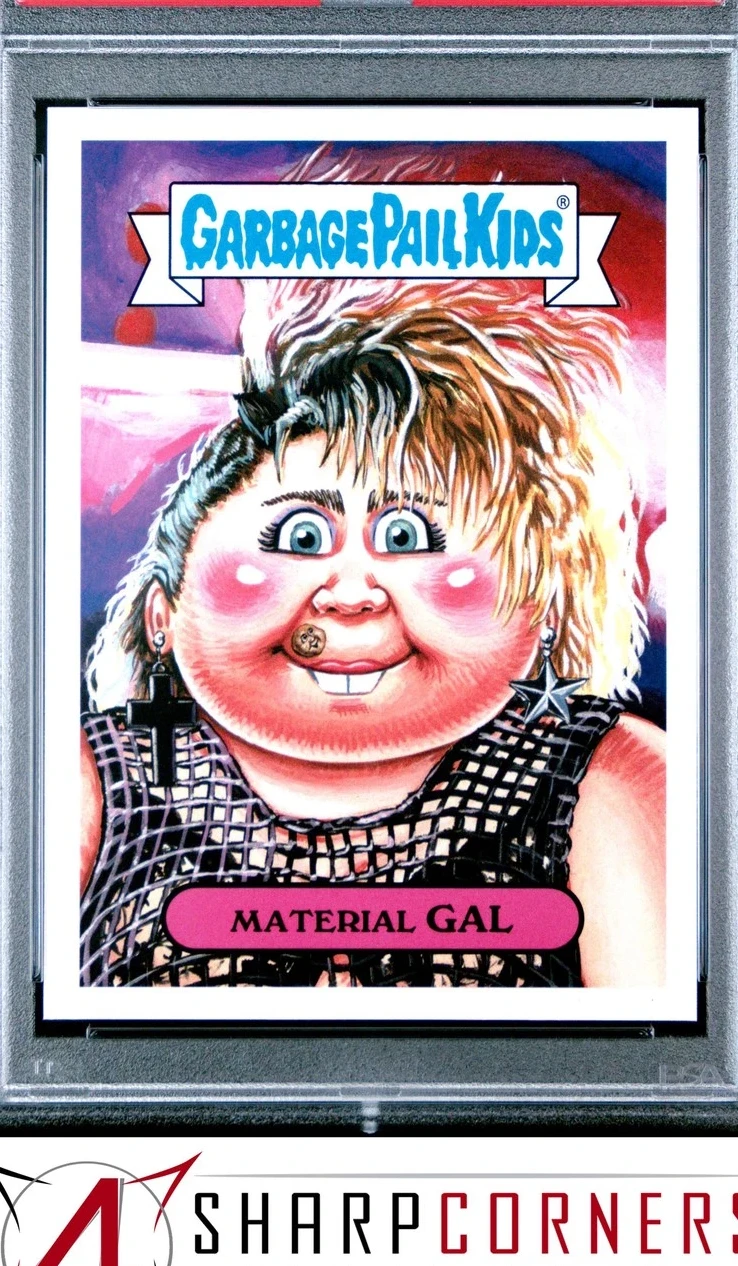 Material Gal