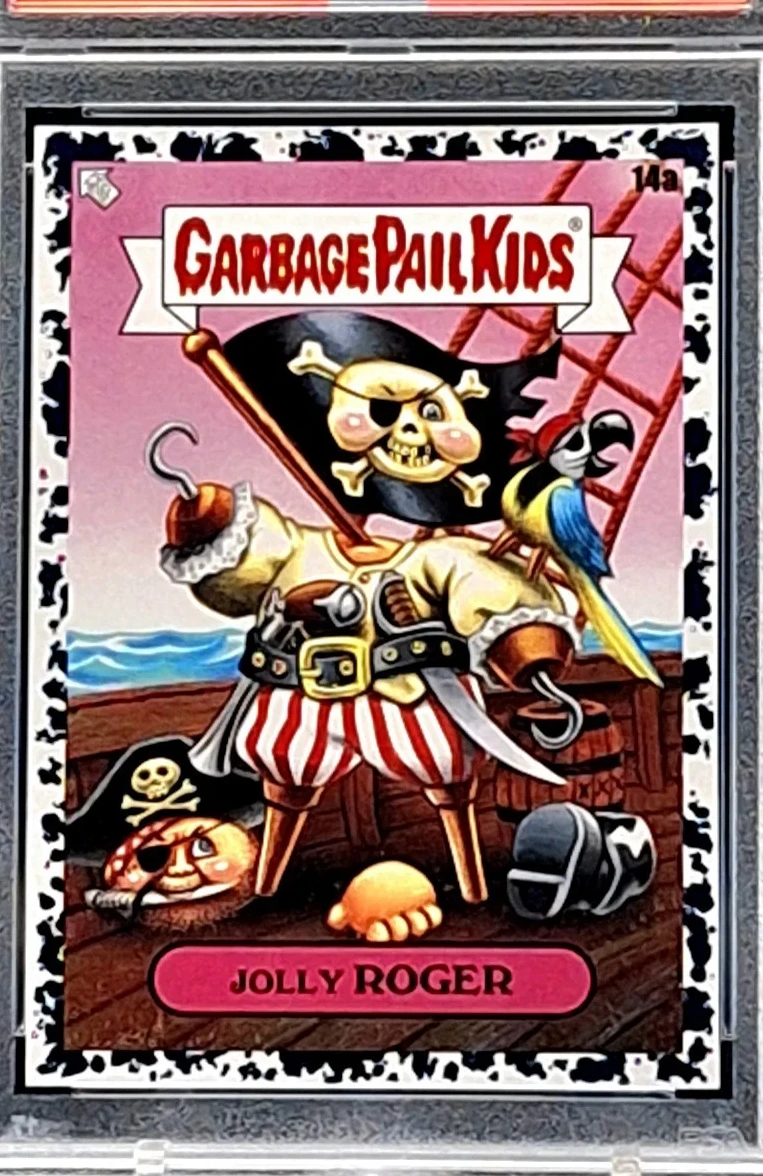 Jolly Roger