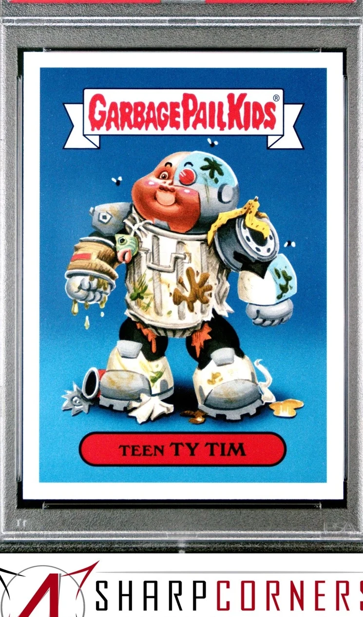 Teen Ty Tim