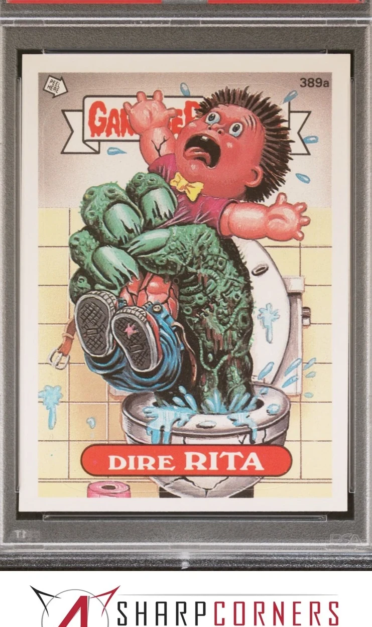 Dire Rita