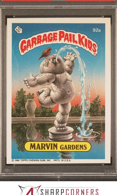 Marvin Gardens