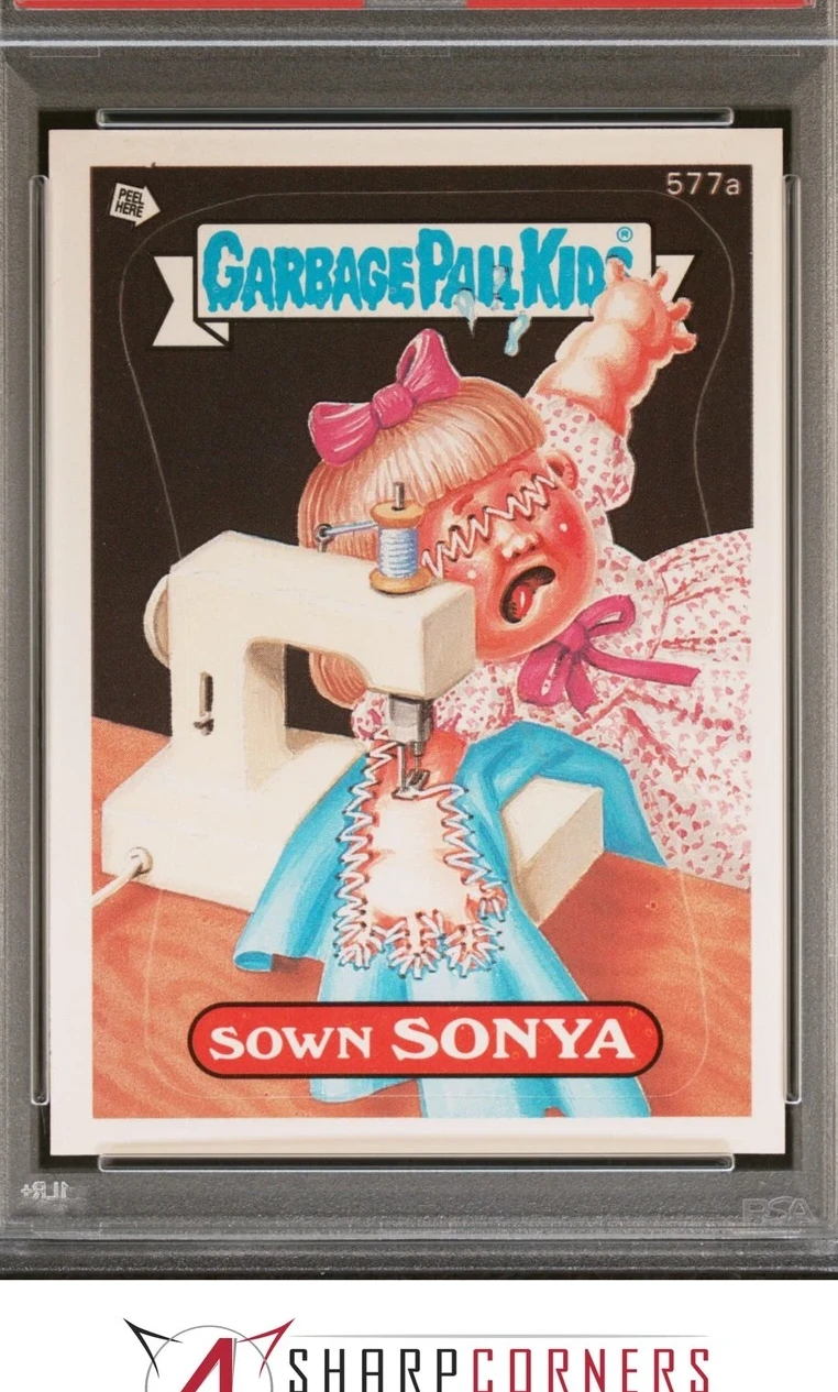 Sown Sonya