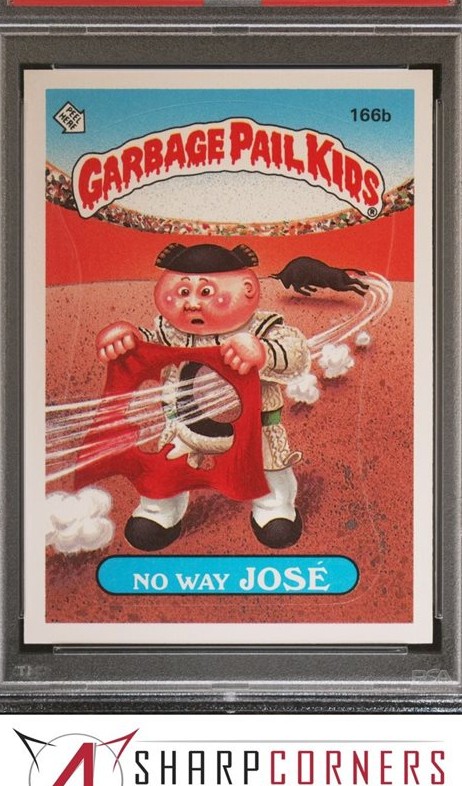 No Way Jose
