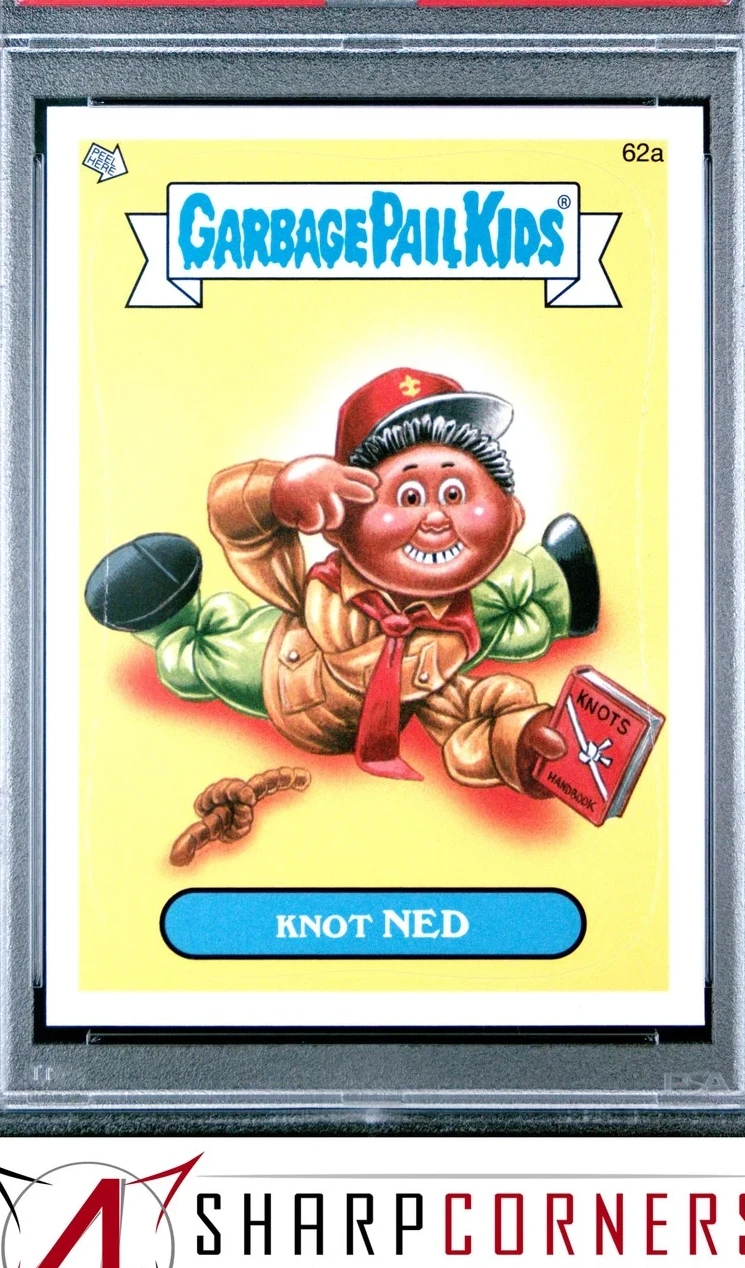 Knot Ned