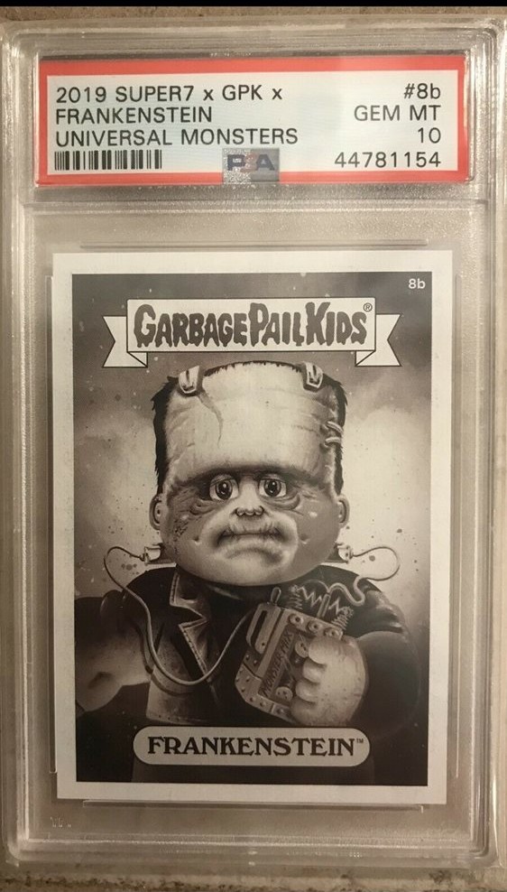 Frankenstein