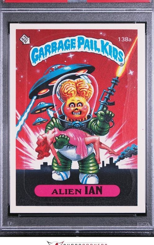 Alien Ian