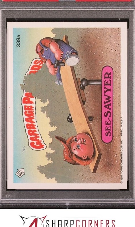 See-Sawyer
