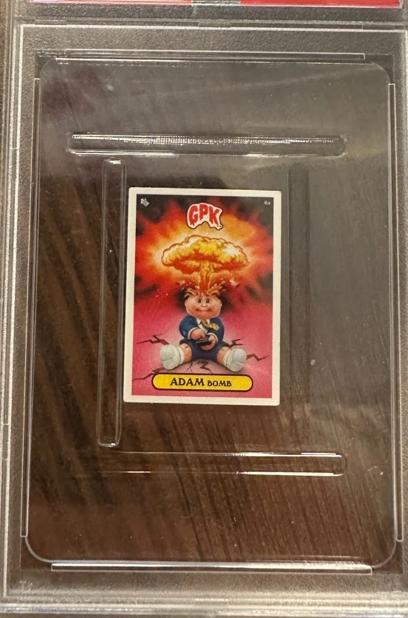 Adam Bomb