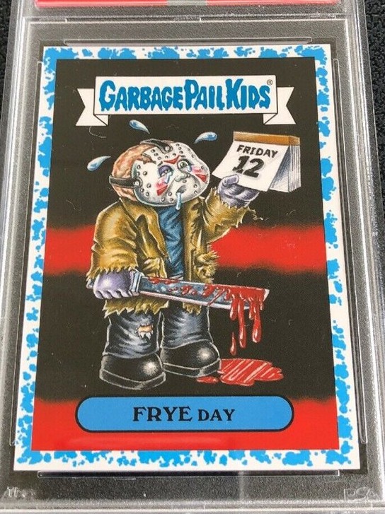Frye Day