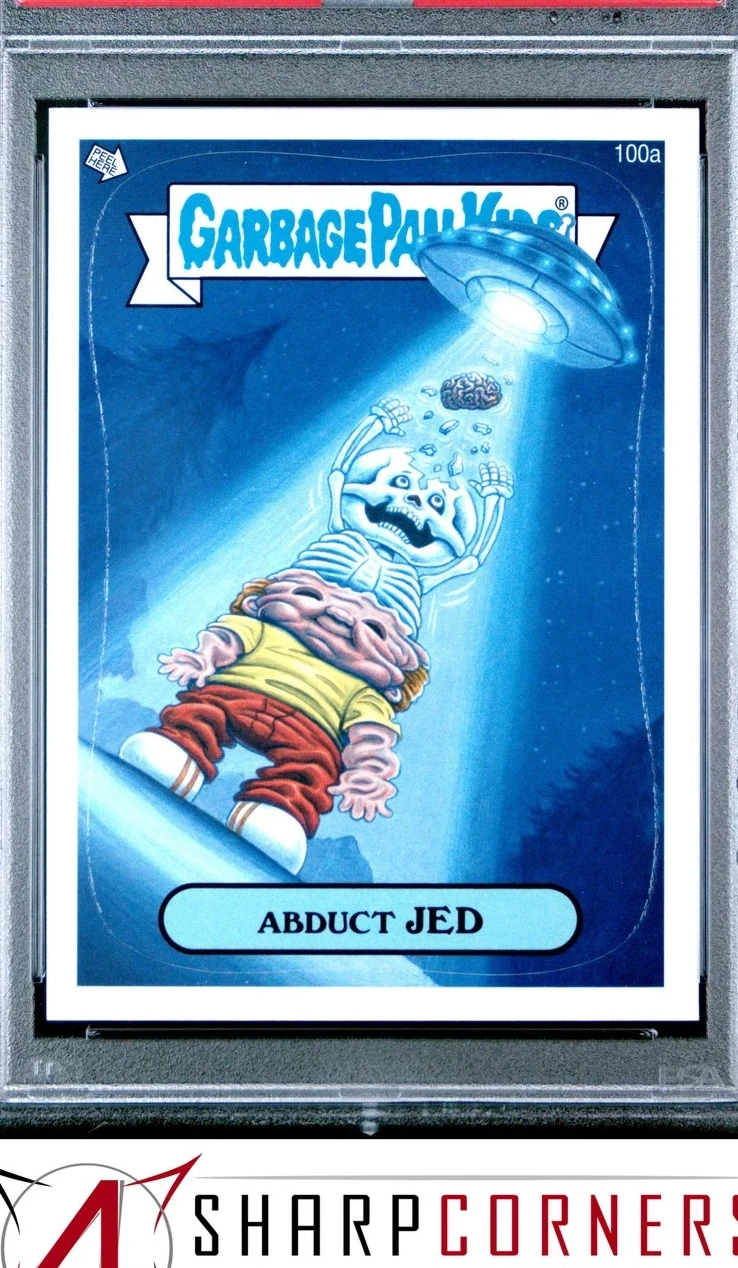 Abduct Jed