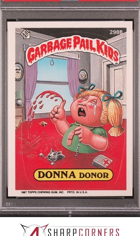 Donna Donor