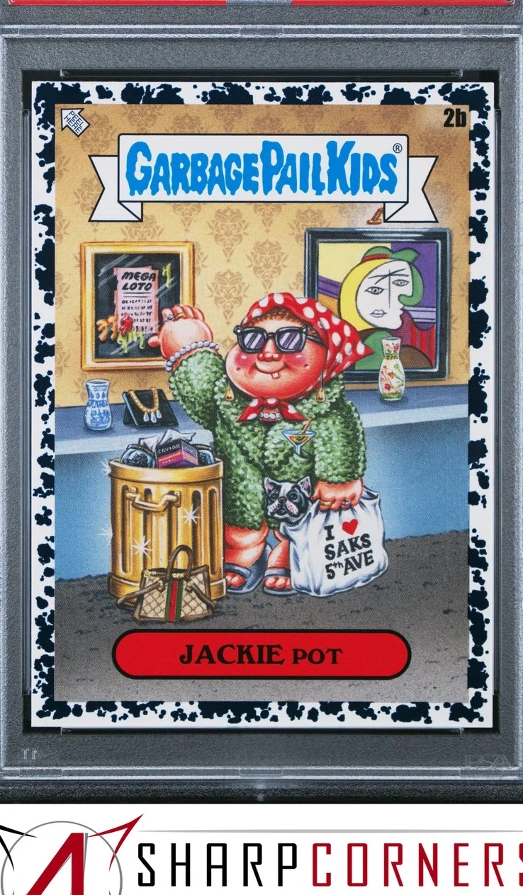 Jackie Pot