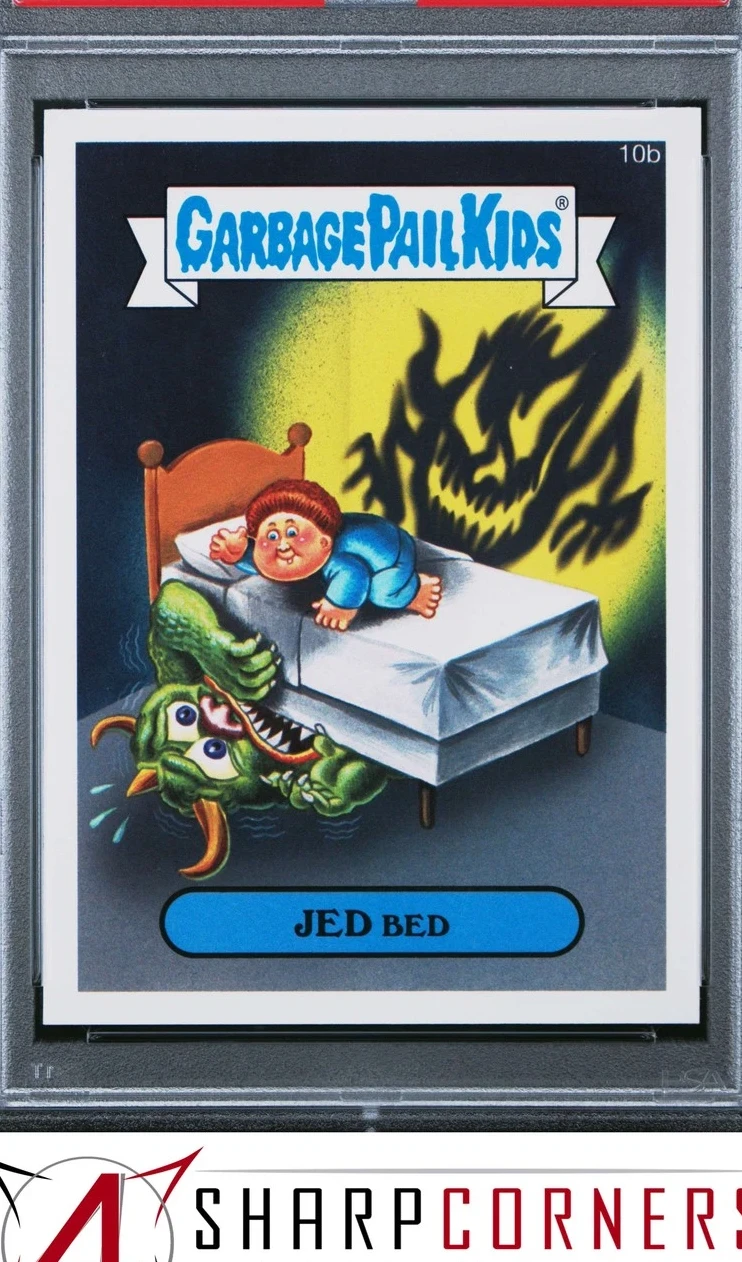 Jed Bed