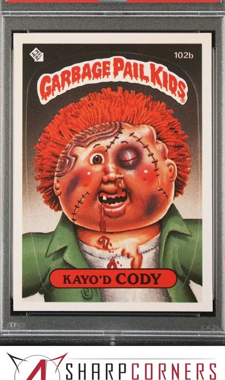 Kayo'D Cody