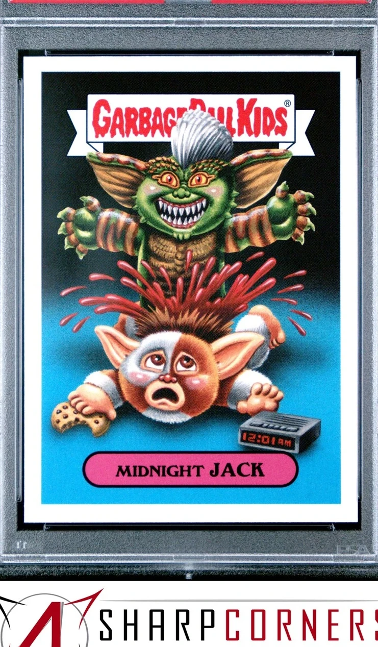 Midnight Jack