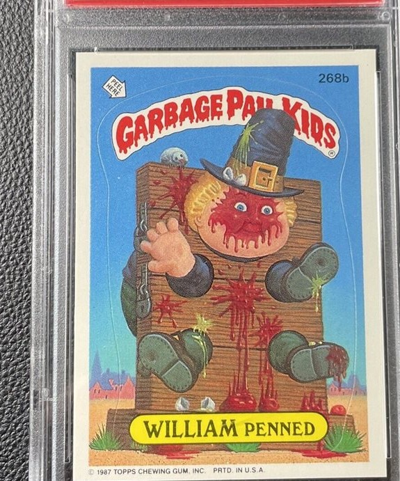 William Penned