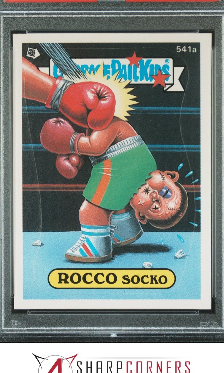Rocco Socko