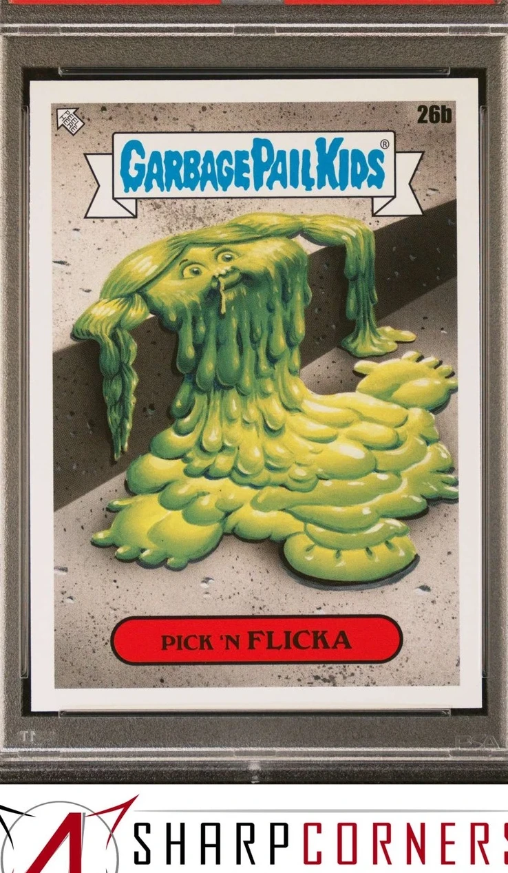 Pick ‘N Flicka