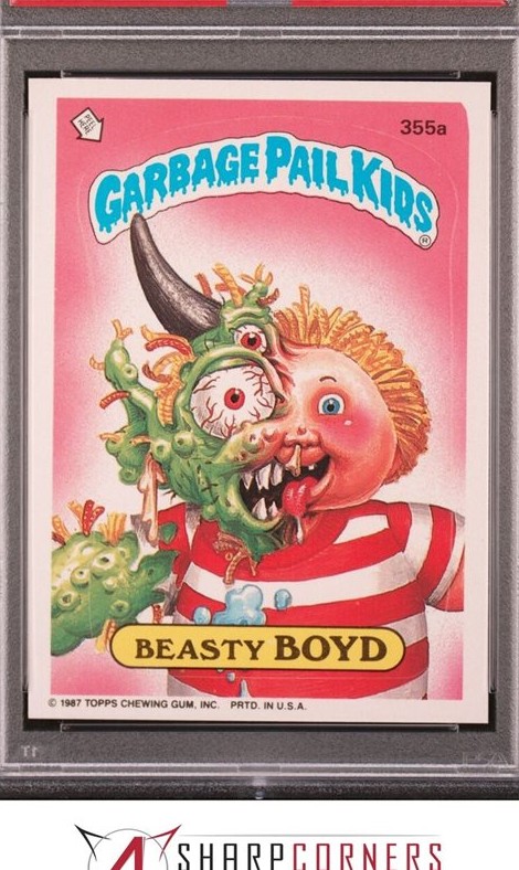 Beasty Boyd