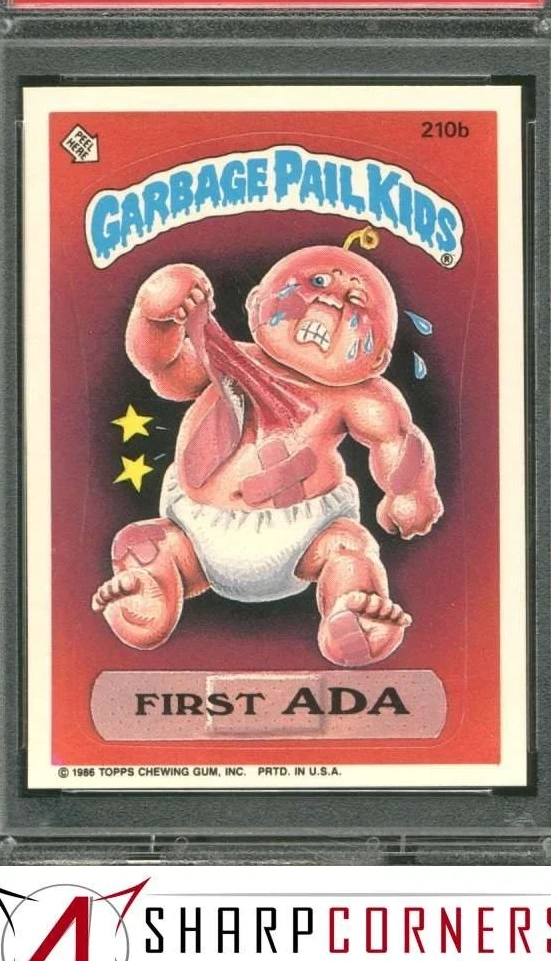 First Ada