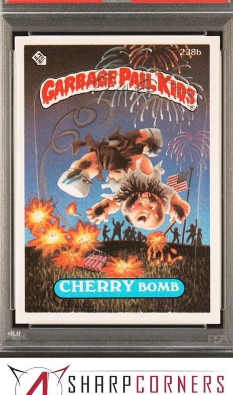 Cherry Bomb