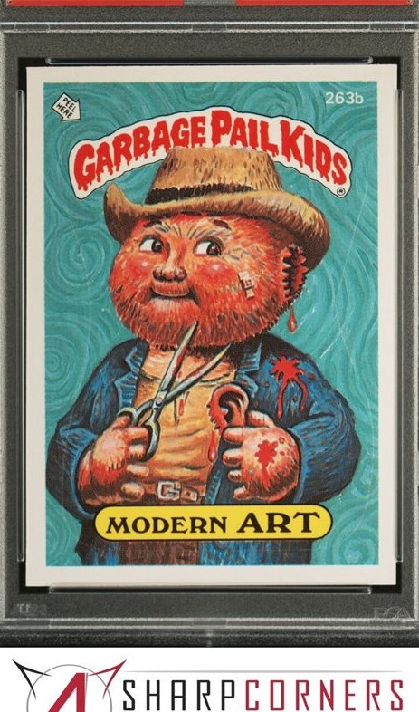 Modern Art