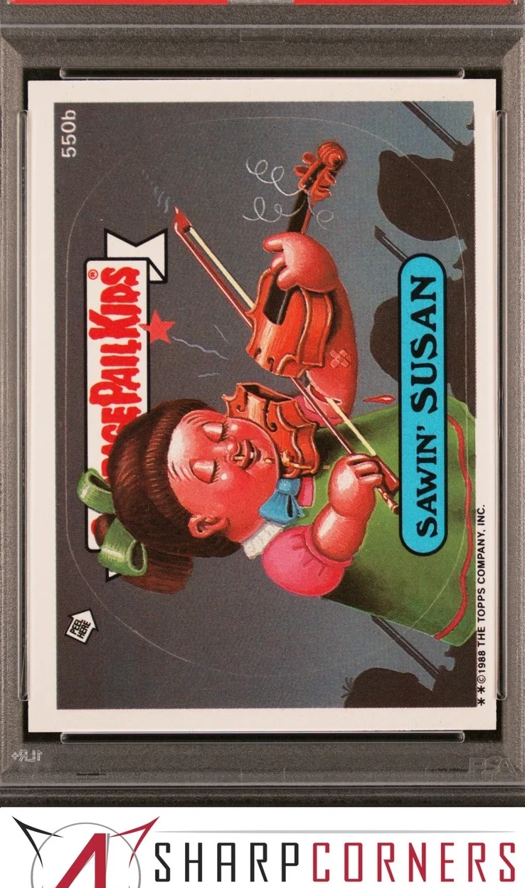 Sawin' Susan