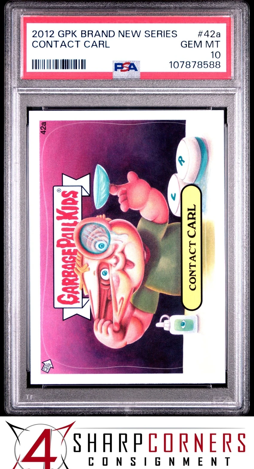 Contact Carl